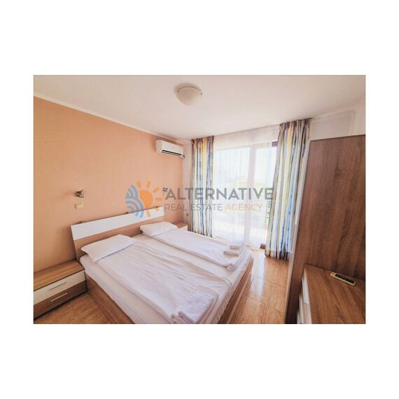 Квартира 3-комнатная 2+1 в Несебре (Святой Влас) площадь 95м² 3 этаж, изображение 5