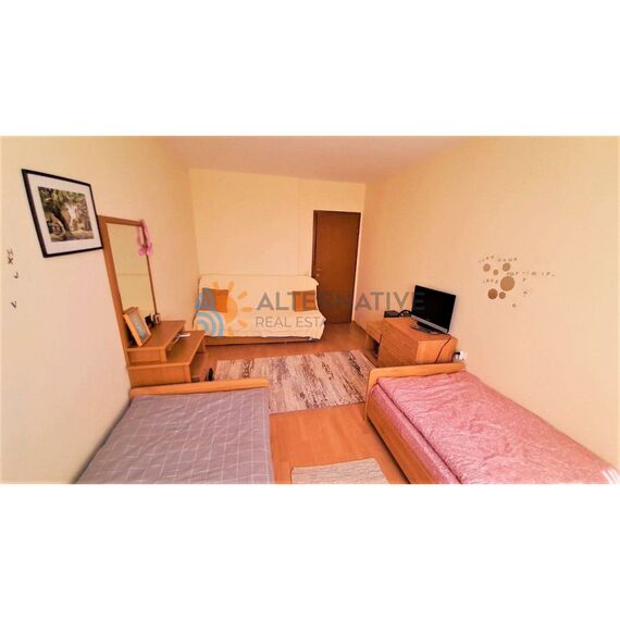 Квартира 3-комнатная 2+1 в Несебре (Святой Влас) площадь 68м² 4 этаж, изображение 16