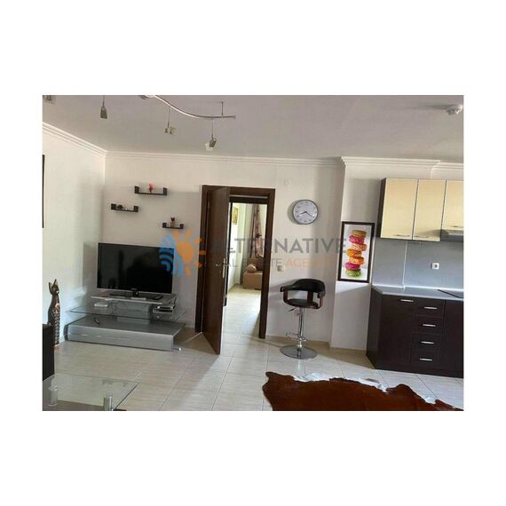 Apartment 3-room 2+1 in Nesebar (Sveti Vlas) Bulgaria area 79m² , 9 image