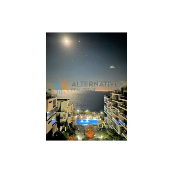 Apartment 3-room 2+1 in Nesebar (Sveti Vlas) Bulgaria area 120m² 5 floor, 11 image