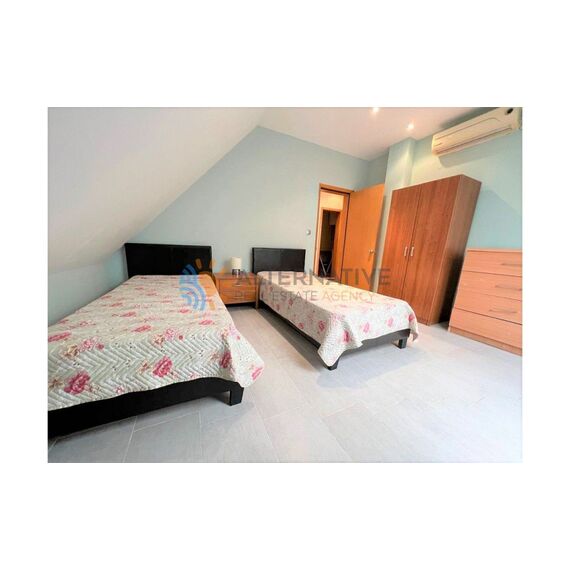 Apartment 3-room 2+1 in Nesebar (Sveti Vlas) Bulgaria area 110m² 4 floor, 18 image