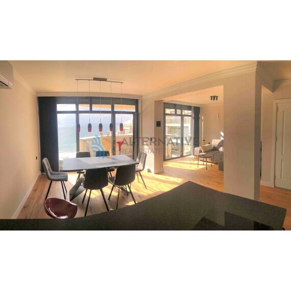 Apartment 3-room 2+1 in Nesebar (Sveti Vlas) Bulgaria area 120m² 5 floor, 17 image