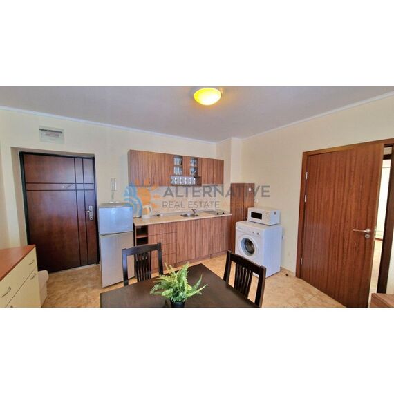 Квартира 3-комнатная 2+1 в Несебре (Равда) площадь 66м² 4 этаж, изображение 19