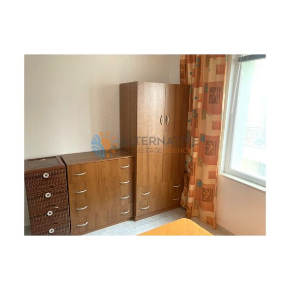 Apartment 3-room 2+1 in Nesebar (Sveti Vlas) Bulgaria area 71m² 2 floor, 9 image