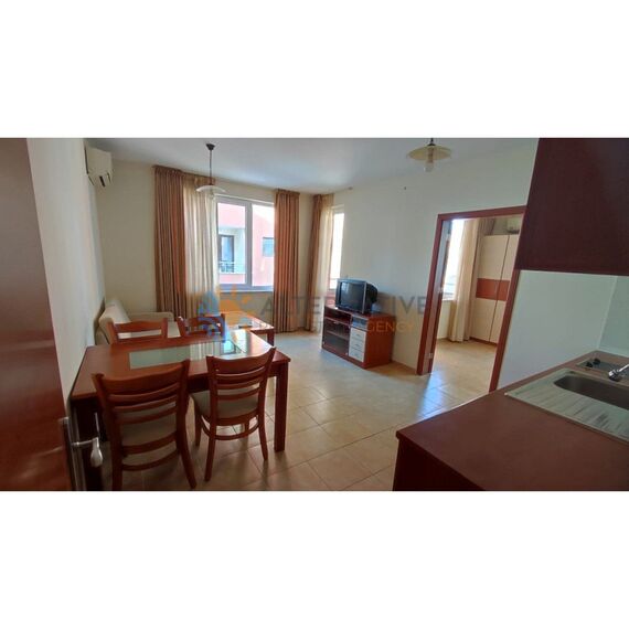 Apartment 3-room 2+1 in Nesebar (Ravda) Bulgaria area 86m² 2 floor, 7 image