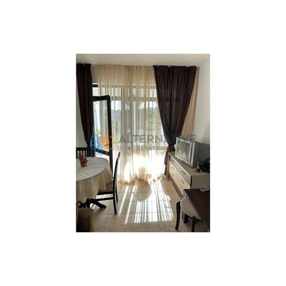 Квартира 3-комнатная 2+1 в Несебре (Святой Влас) площадь 63м² 2 этаж, изображение 3