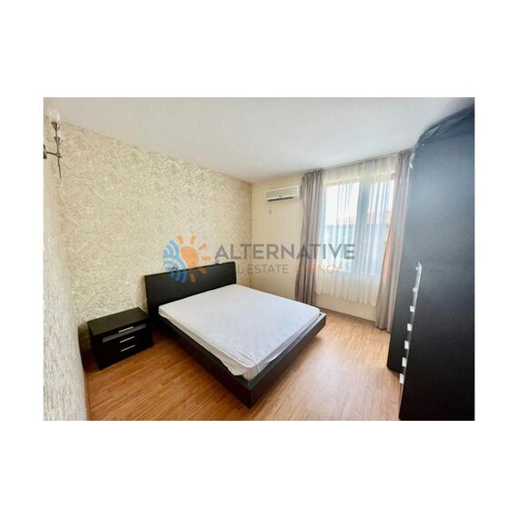 Квартира 3-комнатная 2+1 в Несебре (Святой Влас) площадь 90м², изображение 11