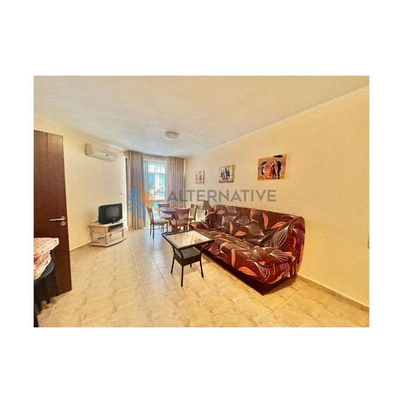 Apartment 3-room 2+1 in Nesebar (Ravda) Bulgaria area 76m² 3 floor, 2 image
