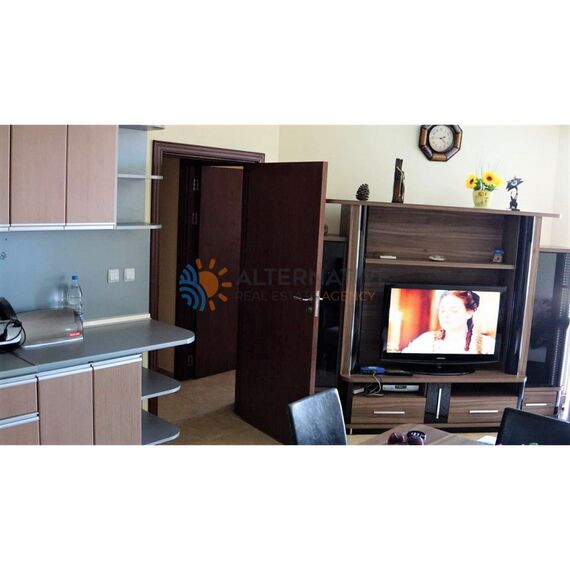 Apartment 3-room 2+1 in Nesebar (Ravda) Bulgaria area 82m² 4 floor, 8 image