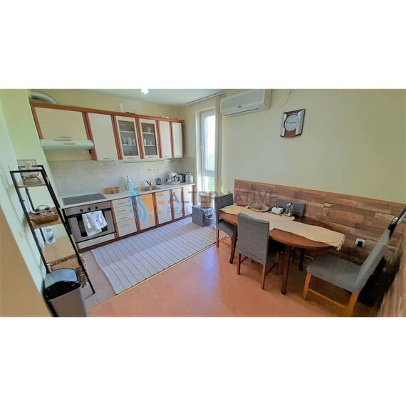 Квартира 3-комнатная 2+1 в Несебре (Святой Влас) площадь 68м² 4 этаж, изображение 17
