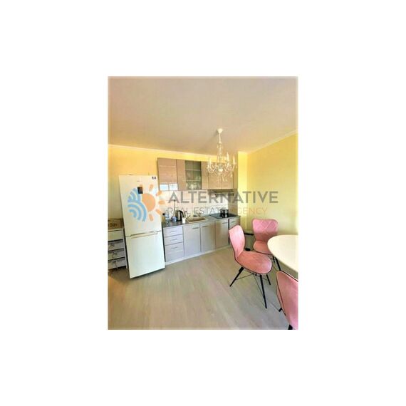 Apartment 3-room 2+1 in Nesebar (Ravda) Bulgaria area 85.68m² 4 floor, 8 image