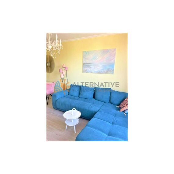 Apartment 3-room 2+1 in Nesebar (Ravda) Bulgaria area 85.68m² 4 floor, 18 image