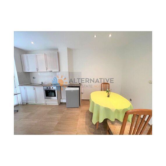 Apartment 3-room 2+1 in Nesebar (Sveti Vlas) Bulgaria area 110m² 4 floor, 16 image