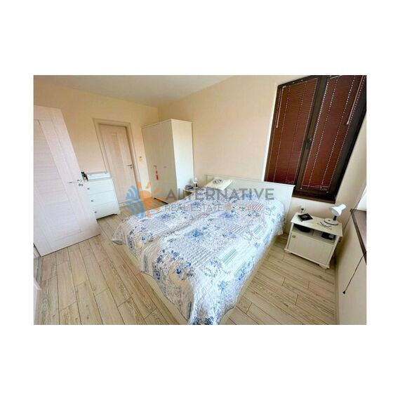 Квартира 3-комнатная 2+1 в Несебре (Святой Влас) площадь 100м² 4 этаж, изображение 13