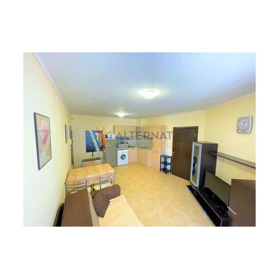Apartment 3-room 2+1 in Nesebar (Ravda) Bulgaria area 80m² 4 floor, 6 image