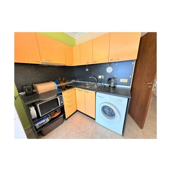 Квартира 3-комнатная 2+1 в Несебре (Святой Влас) площадь 110м² 5 этаж, изображение 20