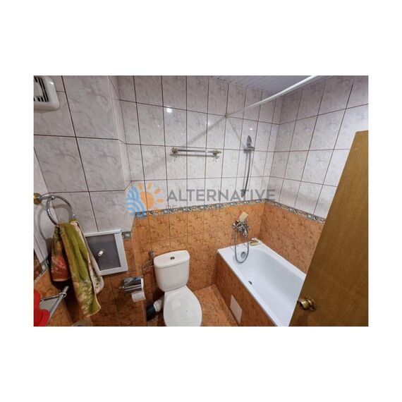 Квартира 3-комнатная 2+1 в Несебре (Солнечный Берег) площадь 70м², изображение 11
