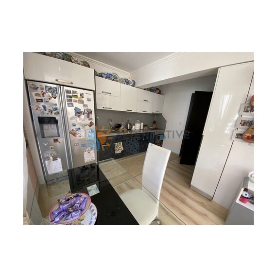 Apartment 3-room 2+1 in Nesebar (Sveti Vlas) Bulgaria area 76m² , 3 image