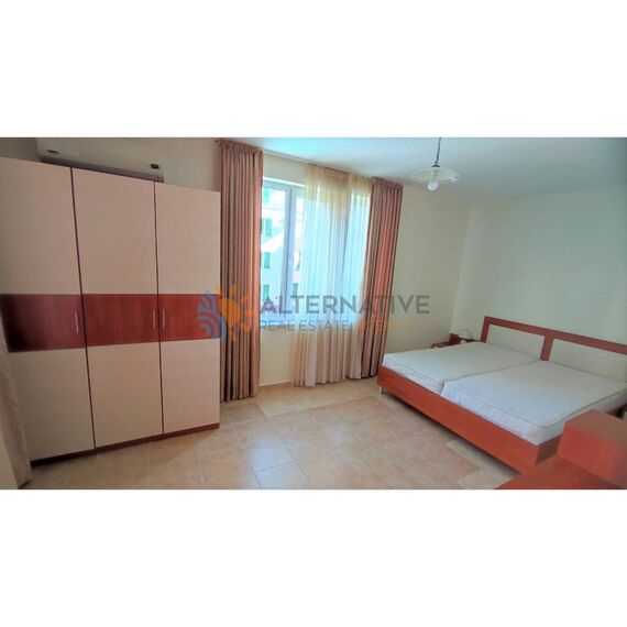 Apartment 3-room 2+1 in Nesebar (Ravda) Bulgaria area 86m² 2 floor, 12 image