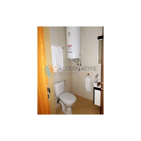 Квартира 3-комнатная 2+1 в Несебре (Святой Влас) площадь 92.9м² 4 этаж, изображение 11