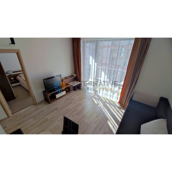 Квартира 3-комнатная 2+1 в Несебре (Солнечный Берег) площадь 70м² 2 этаж, изображение 16