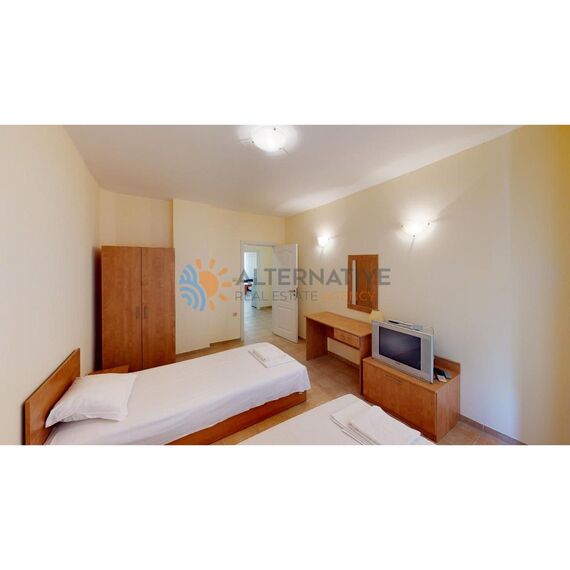 Квартира 3-комнатная 2+1 в Несебре (Солнечный Берег) площадь 97м² 5 этаж, изображение 10