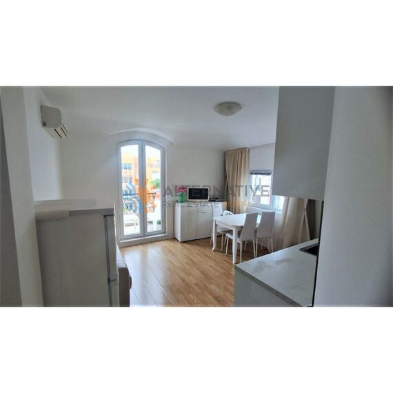 Квартира 3-комнатная 2+1 в Несебре (Солнечный Берег) площадь 75м² 5 этаж, изображение 4