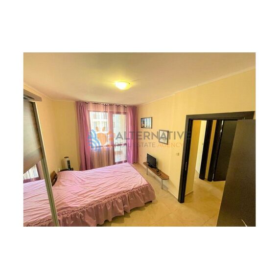 Apartment 3-room 2+1 in Nesebar (Ravda) Bulgaria area 80m² 4 floor, 11 image