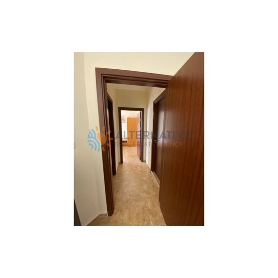 Apartment 3-room 2+1 in Nesebar (Ravda) Bulgaria area 68m² 4 floor, 7 image