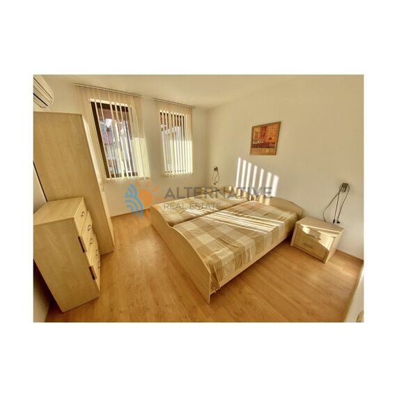 Apartment 3-room 2+1 in Nesebar (Sveti Vlas) Bulgaria area 96m² 4 floor, 11 image