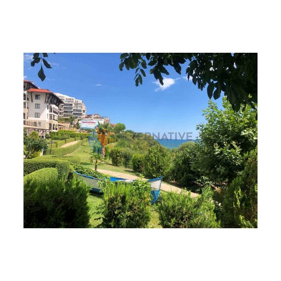 Apartment 3-room 2+1 in Nesebar (Sveti Vlas) Bulgaria area 120m² 5 floor, 4 image