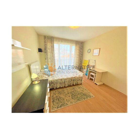 Квартира 3-комнатная 2+1 в Несебре (Святой Влас) площадь 100м² 4 этаж, изображение 15
