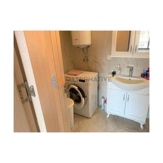 Квартира 3-комнатная 2+1 в Несебре (Святой Влас) площадь 100м² 4 этаж, изображение 7
