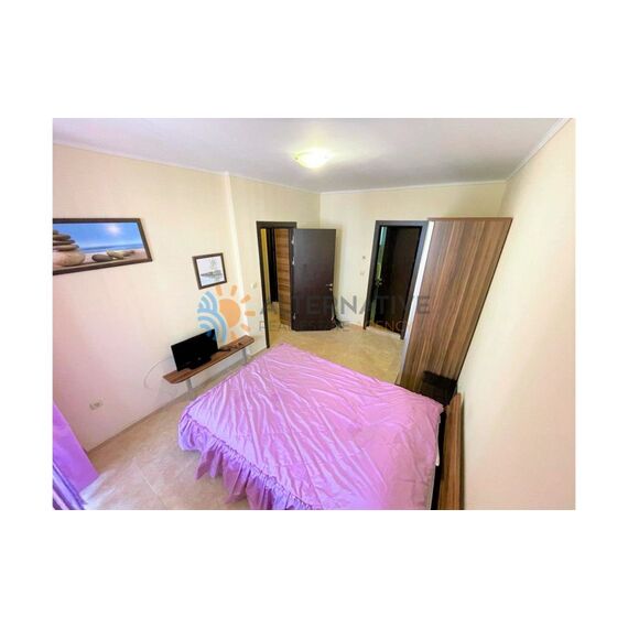 Apartment 3-room 2+1 in Nesebar (Ravda) Bulgaria area 80m² 4 floor, 18 image