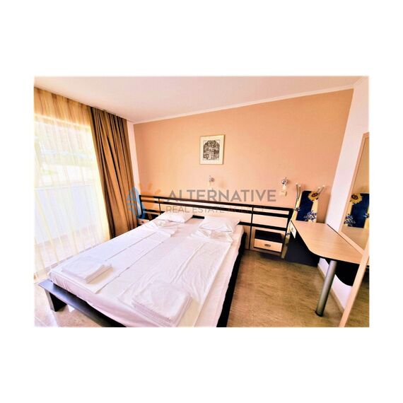 Квартира 3-комнатная 2+1 в Несебре (Святой Влас) площадь 90м², изображение 12