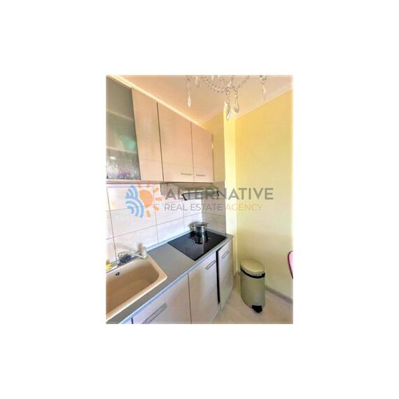 Apartment 3-room 2+1 in Nesebar (Ravda) Bulgaria area 85.68m² 4 floor, 4 image