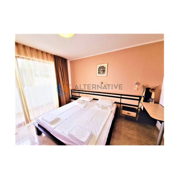 Квартира 3-комнатная 2+1 в Несебре (Святой Влас) площадь 90м², изображение 8