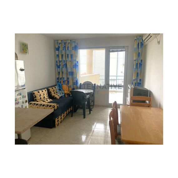 Apartment 3-room 2+1 in Nesebar (Sveti Vlas) Bulgaria area 71m² 2 floor, 13 image