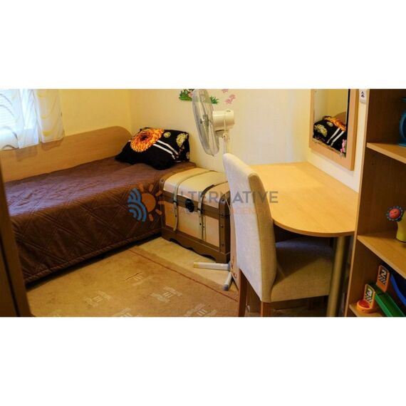 Apartment 3-room 2+1 in Nesebar (Ravda) Bulgaria area 82m² 4 floor, 10 image