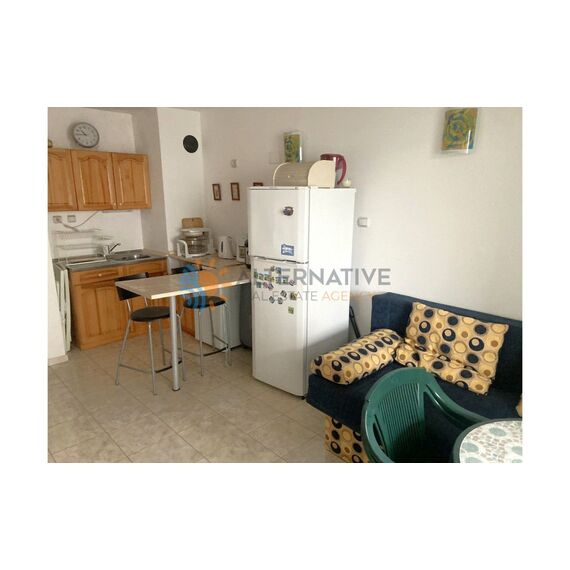 Apartment 3-room 2+1 in Nesebar (Sveti Vlas) Bulgaria area 71m² 2 floor, 3 image