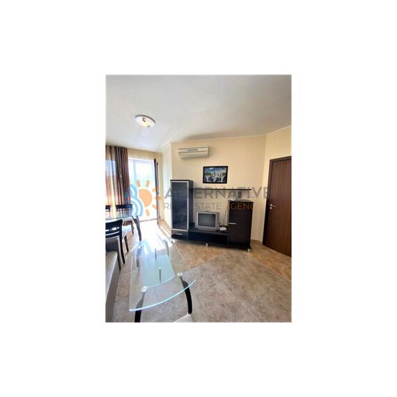 Apartment 3-room 2+1 in Nesebar (Ravda) Bulgaria area 68m² 4 floor, 4 image
