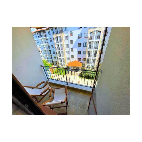 Apartment 3-room 2+1 in Nesebar (Ravda) Bulgaria area 80m² 4 floor, 16 image
