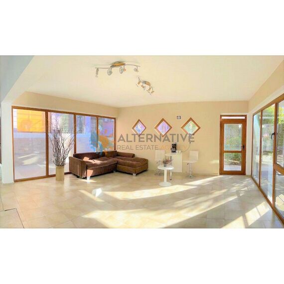 Apartment 3-room 2+1 in Nesebar (Sveti Vlas) Bulgaria area 110m² 4 floor, 7 image