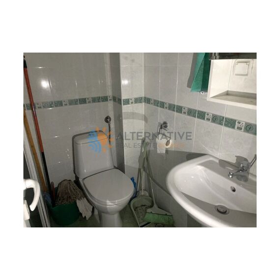 Apartment 3-room 2+1 in Nesebar (Sveti Vlas) Bulgaria area 71m² 2 floor