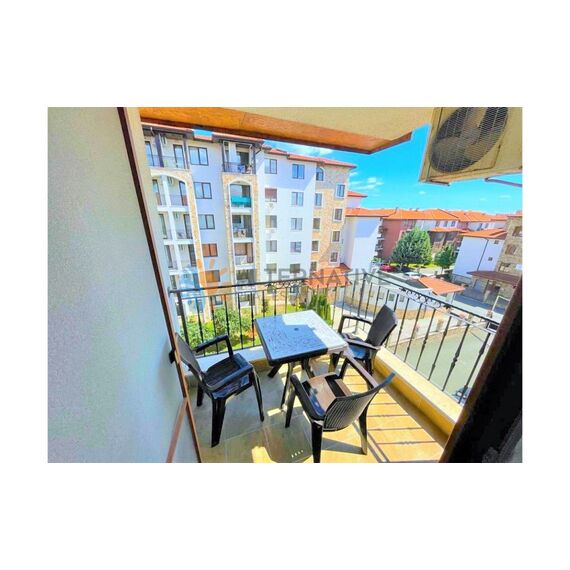 Apartment 3-room 2+1 in Nesebar (Ravda) Bulgaria area 80m² 4 floor, 5 image