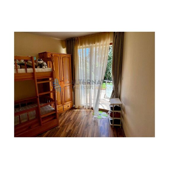 Квартира 3-комнатная 2+1 в Несебре (Святой Влас) площадь 84м², изображение 4