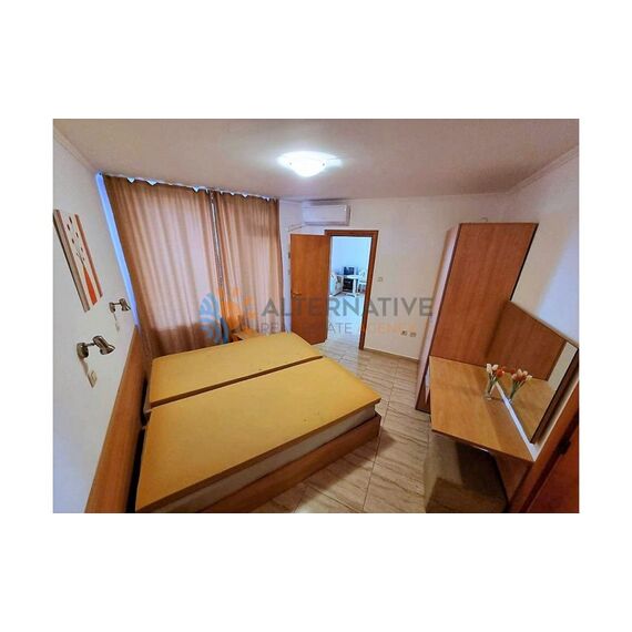 Apartment 3-room 2+1 in Nesebar (Sveti Vlas) Bulgaria area 90m² 2 floor, 6 image