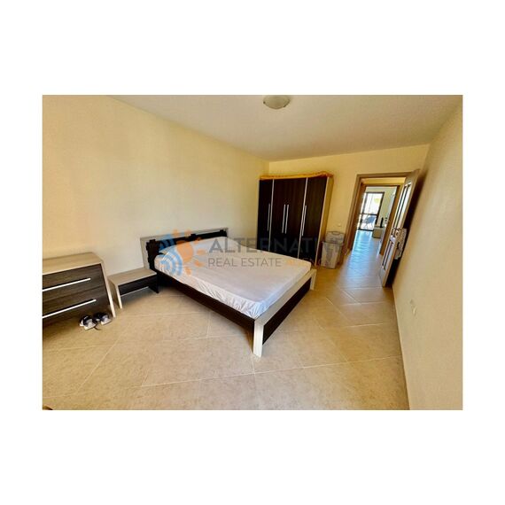 Apartment 3-room 2+1 in Nesebar (Sunny Beach) Bulgaria area 90m² 5 floor