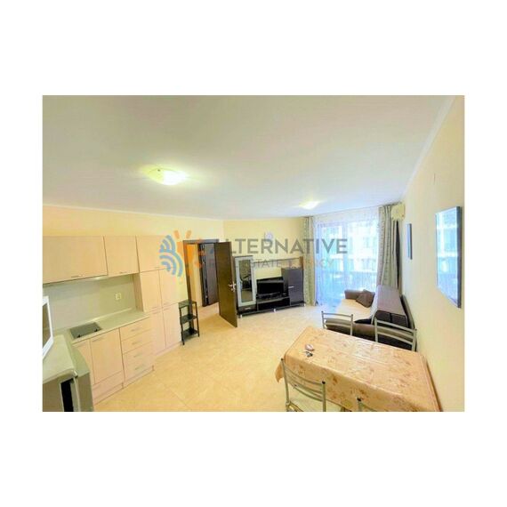Apartment 3-room 2+1 in Nesebar (Ravda) Bulgaria area 80m² 4 floor, 3 image