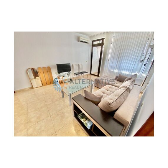 Apartment 3-room 2+1 in Nesebar (Sveti Vlas) Bulgaria area 96m² 4 floor, 5 image